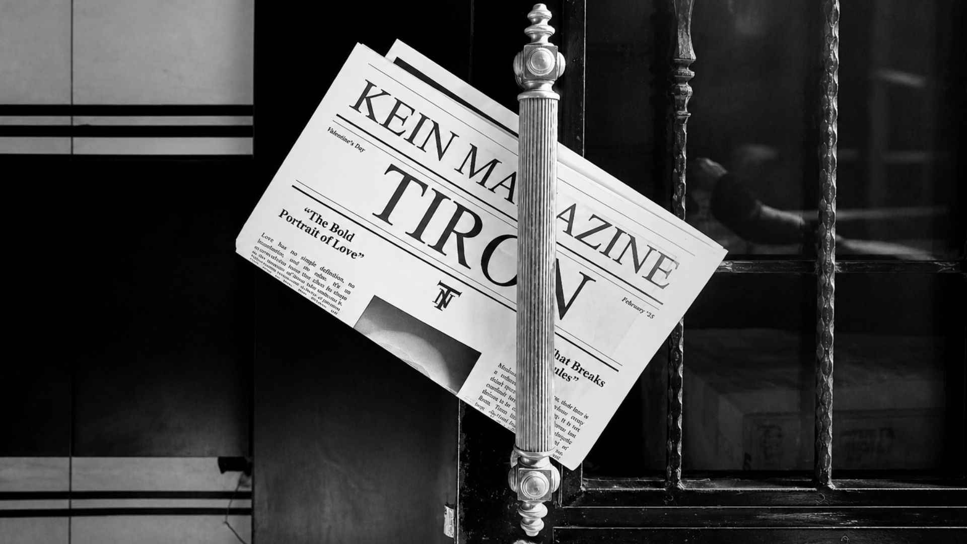 PR & Communication