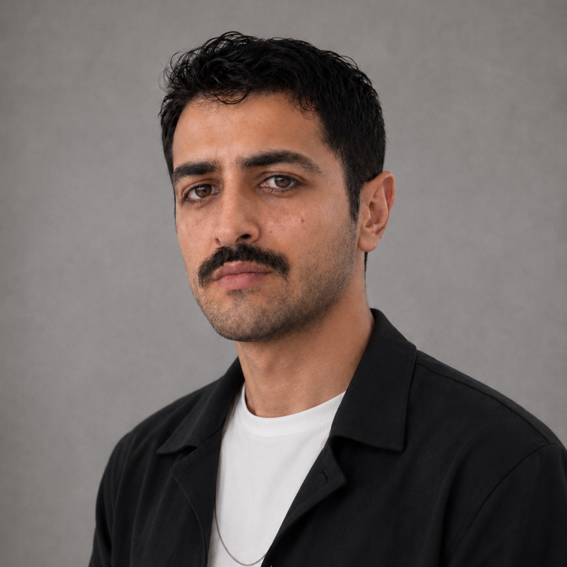 Muhammed Özarslan